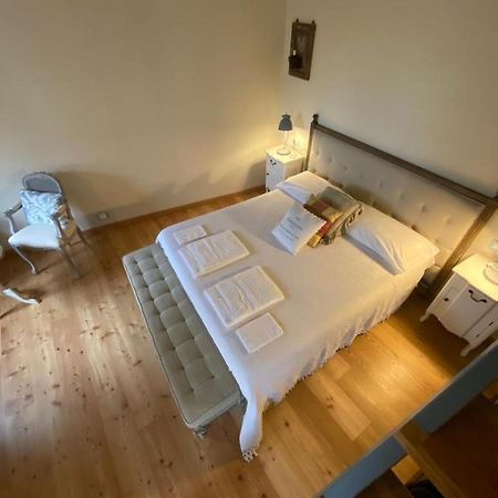 Apartamento Antica Casa Fenaroli Iseo Exterior foto