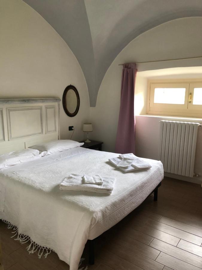 Apartamento Antica Casa Fenaroli Iseo Exterior foto