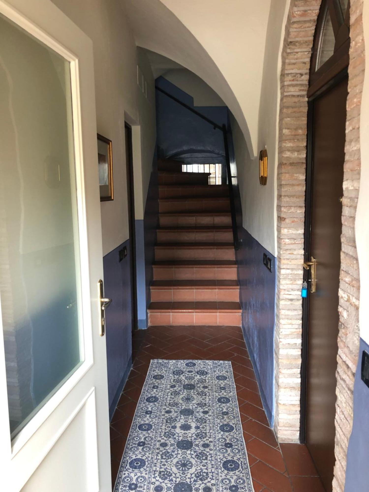 Apartamento Antica Casa Fenaroli Iseo Exterior foto