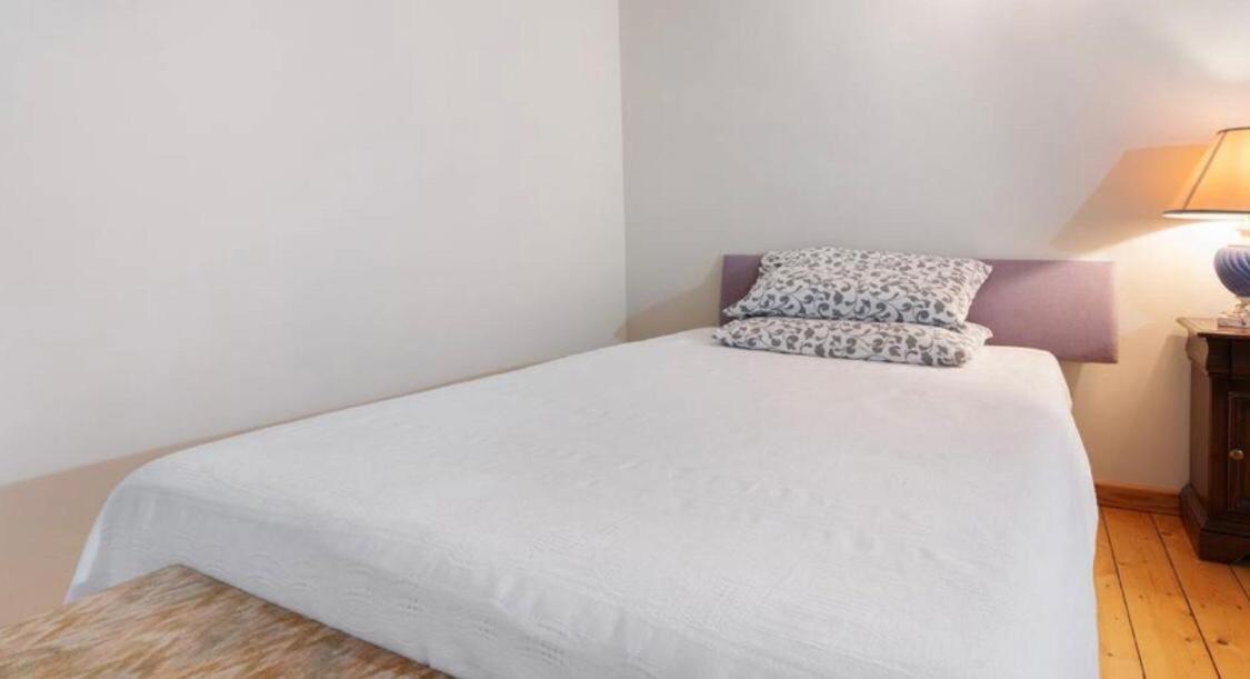 Apartamento Antica Casa Fenaroli Iseo Exterior foto