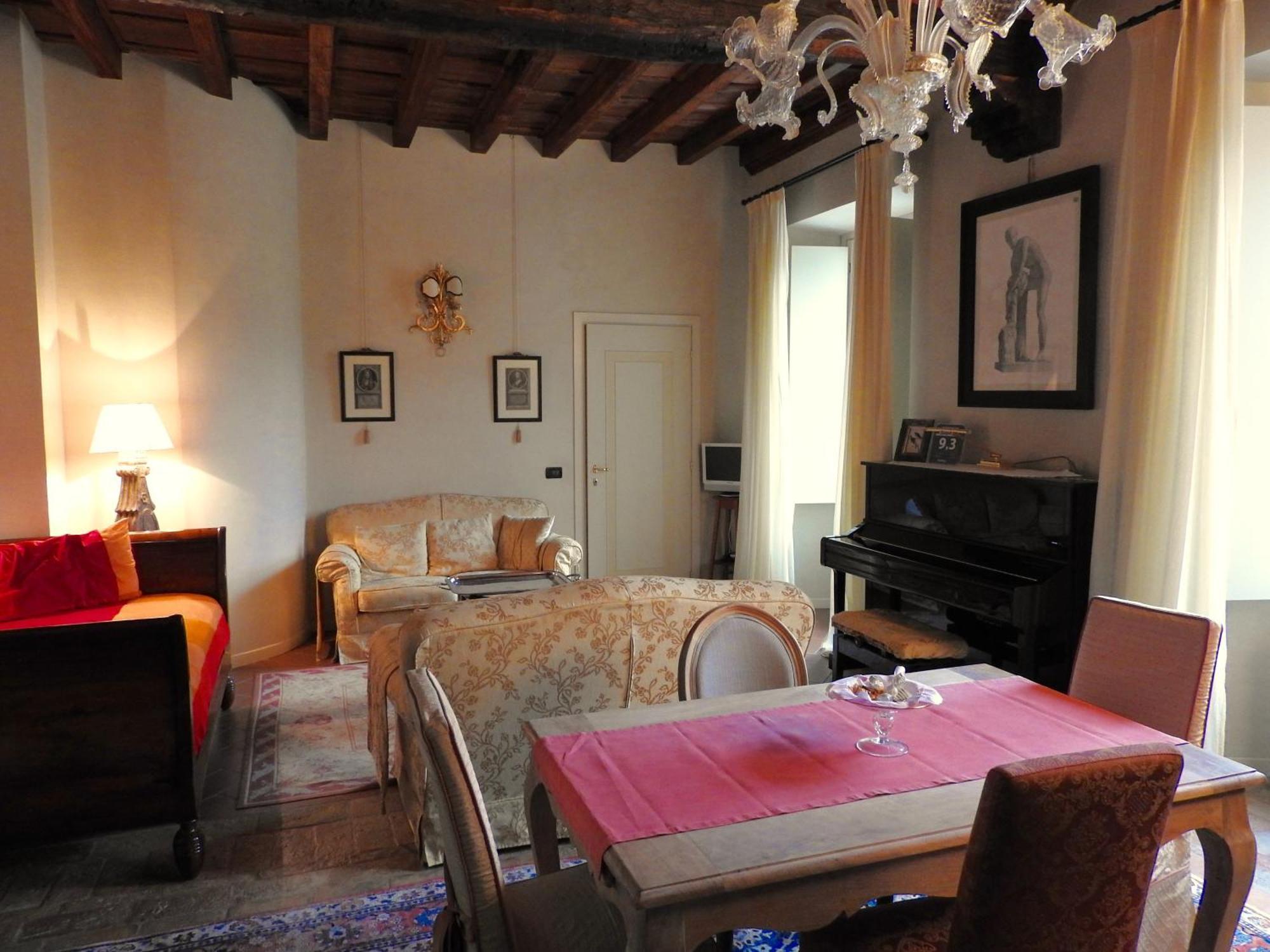 Apartamento Antica Casa Fenaroli Iseo Exterior foto