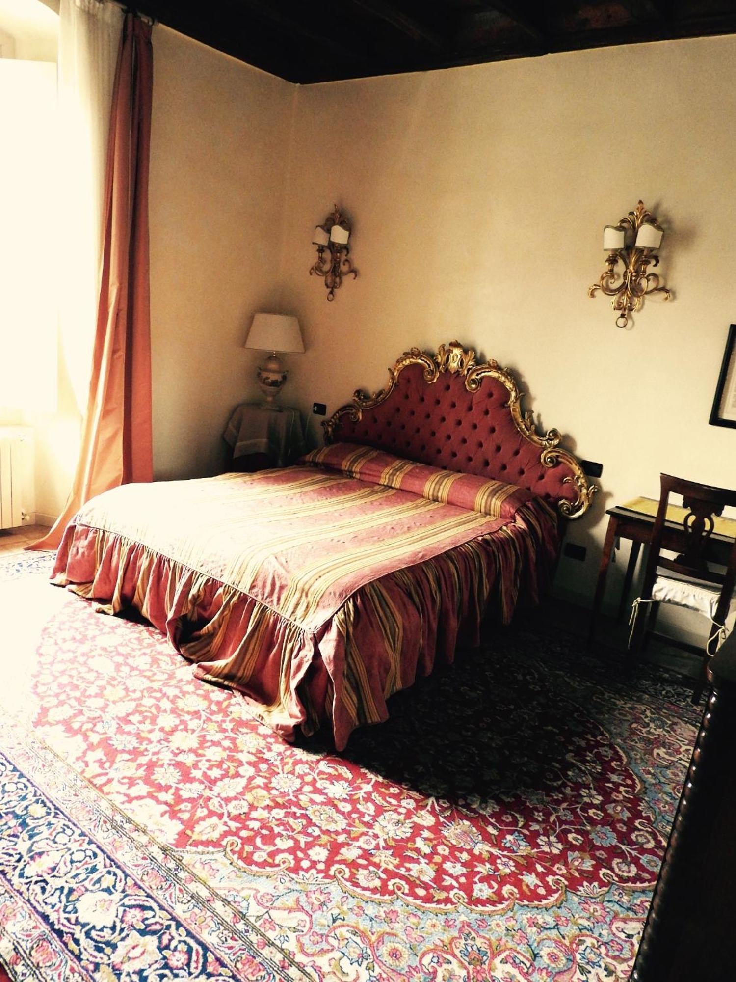 Apartamento Antica Casa Fenaroli Iseo Exterior foto