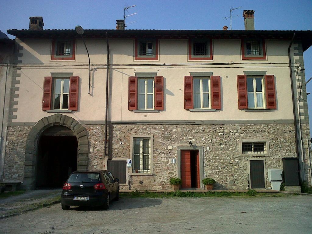 Apartamento Antica Casa Fenaroli Iseo Exterior foto
