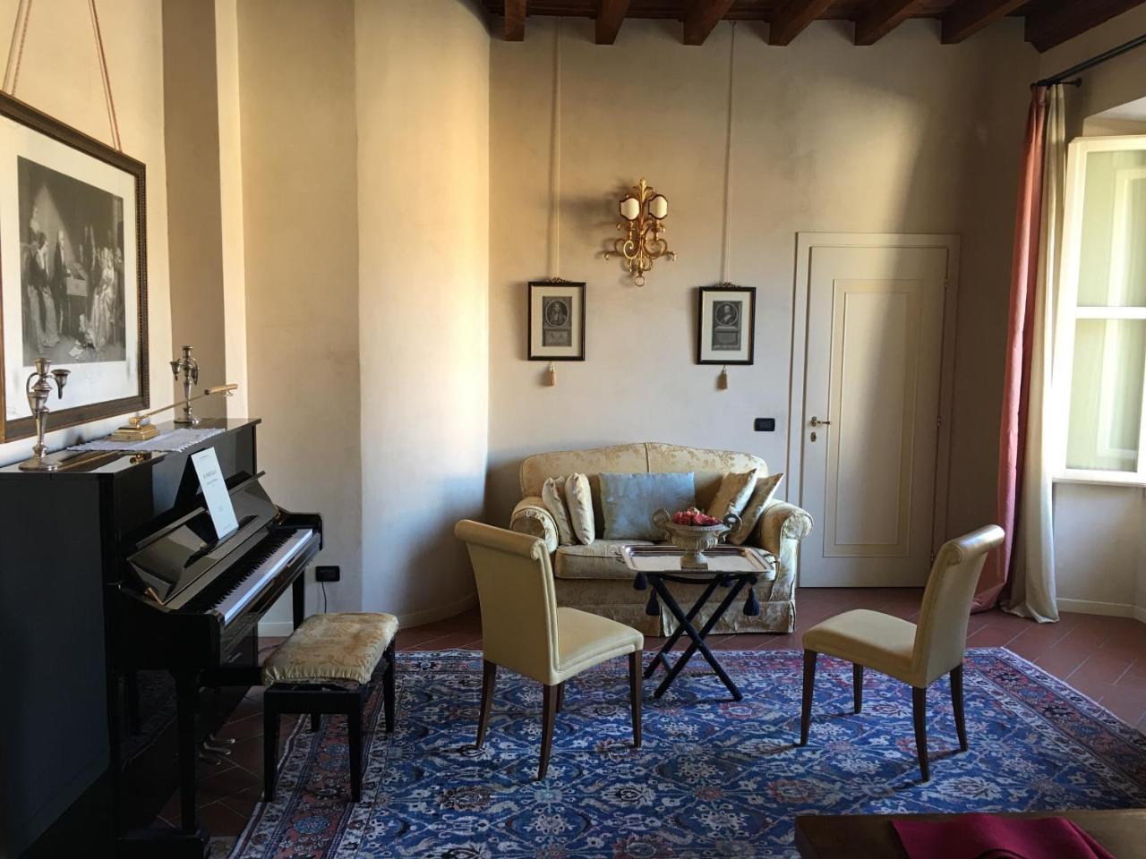 Apartamento Antica Casa Fenaroli Iseo Exterior foto