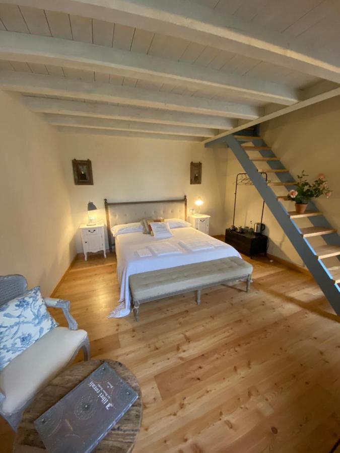 Apartamento Antica Casa Fenaroli Iseo Exterior foto